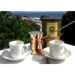 Mehmet Efendi Coffee Set